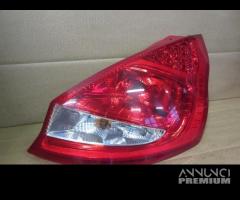 Fanale posteriore destro FORD FIESTA del 2012