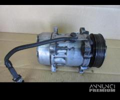 Compressore clima CITROEN BERLINGO 1.9 del 1997 - 1