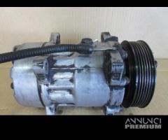 Compressore clima CITROEN BERLINGO 1.9 del 1997 - 2