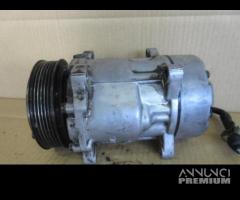 Compressore clima CITROEN BERLINGO 1.9 del 1997 - 6