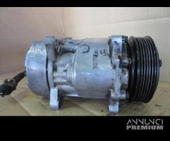 Compressore clima CITROEN BERLINGO 1.9 del 1997 - 7