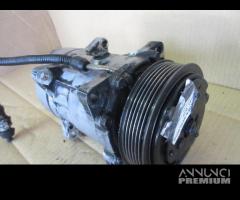 Compressore clima CITROEN BERLINGO 1.9 del 1997 - 9