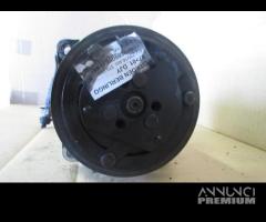 Compressore clima CITROEN BERLINGO 1.9 del 1997 - 10