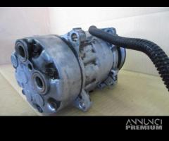 Compressore clima CITROEN BERLINGO 1.9 del 1997 - 12