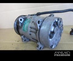 Compressore clima CITROEN BERLINGO 1.9 del 1997 - 13