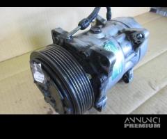 Compressore clima CITROEN BERLINGO 1.9 del 1997 - 14