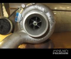 Turbina RENAULT MASTER 2500cc diesel del 2003 - 2