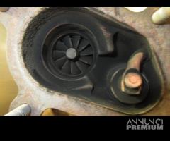 Turbina RENAULT MASTER 2500cc diesel del 2003 - 4