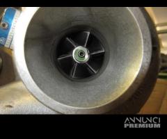 Turbina RENAULT MASTER 2500cc diesel del 2003 - 7