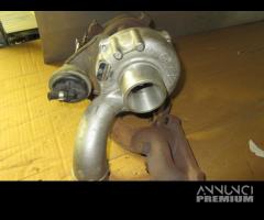 Turbina RENAULT MASTER 2500cc diesel del 2003 - 9