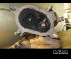 Turbina RENAULT MASTER 2500cc diesel del 2003 - 12