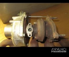 Turbina RENAULT MASTER 2500cc diesel del 2003 - 15