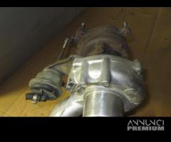 Turbina RENAULT MASTER 2500cc diesel del 2003 - 17