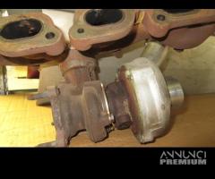 Turbina RENAULT MASTER 2500cc diesel del 2003 - 21