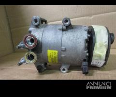 Compressore clima FORD FIESTA 1.2 benzina 2012