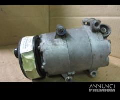 Compressore clima FORD FIESTA 1.2 benzina 2012 - 5