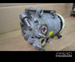 Compressore clima FORD FIESTA 1.2 benzina 2012 - 10