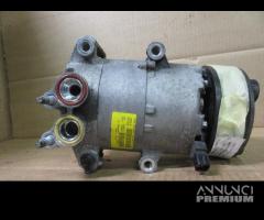 Compressore clima FORD FIESTA 1.2 benzina 2012 - 11