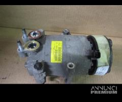 Compressore clima FORD FIESTA 1.2 benzina 2012 - 13