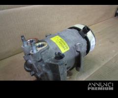 Compressore clima FORD FIESTA 1.2 benzina 2012 - 14