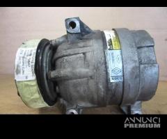 Compressore clima RENAULT MEGANE S 1.9 TD 1999