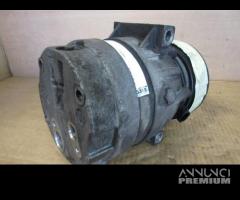 Compressore clima RENAULT MEGANE S 1.9 TD 1999 - 3