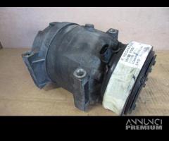 Compressore clima RENAULT MEGANE S 1.9 TD 1999 - 6