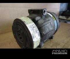 Compressore clima RENAULT MEGANE S 1.9 TD 1999 - 10