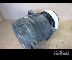 Compressore clima RENAULT MEGANE S 1.9 TD 1999 - 11