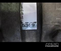 Compressore clima RENAULT MEGANE S 1.9 TD 1999 - 12