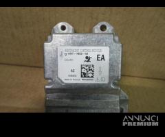 Centralina airbag FORD FIESTA 1.2 del 2012 - 1