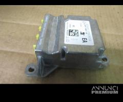 Centralina airbag FORD FIESTA 1.2 del 2012 - 4