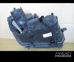 Proiettore sinistro VOLKSWAGEN POLO 4 9N del 2002 - 5