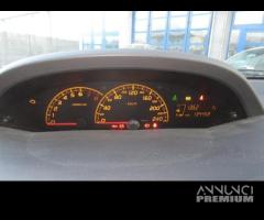 Quadro strumenti TOYOTA YARIS 1.8 benzina 2007