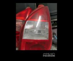 Fanale posteriore destro CITROEN C2 del 2007