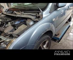 Parafango sinistro FORD FOCUS del 2007