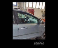 Porta anteriore dx nuda FORD FOCUS del 2007