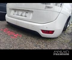 Paraurti post CITROEN C4 GRAND PICASSO 2014