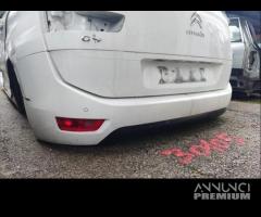 Paraurti post CITROEN C4 GRAND PICASSO 2014 - 2