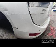 Paraurti post CITROEN C4 GRAND PICASSO 2014 - 3