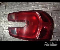 Fanale post dx CITROEN C4 GRAND PICASSO 2014