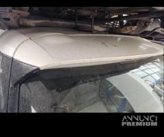 Portellone nudo CITROEN C4 GRAND PICASSO del 2014