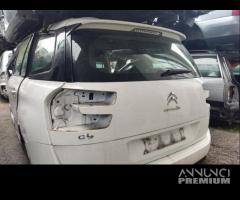 Portellone nudo CITROEN C4 GRAND PICASSO del 2014 - 5