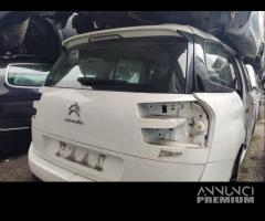 Portellone nudo CITROEN C4 GRAND PICASSO del 2014 - 6