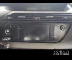 Autoradio CITROEN C4 GRAND PICASSO del 2014