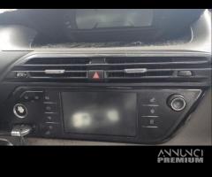 Autoradio CITROEN C4 GRAND PICASSO del 2014 - 4