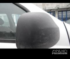 Specchietto destro DACIA LOGAN 1.5 del 2007 - 5