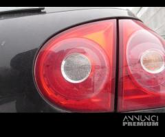 Fanale posteriore dx VOLKSWAGEN GOLF 5 2007