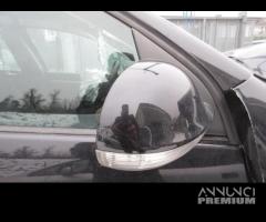 Specchietto destro VOLKSWAGEN GOLF 5 del 2007 - 6