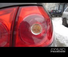 Fanale posteriore dx VOLKSWAGEN GOLF 5 2007